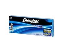 Bateria litowa Energizer FR6 AA BOX10
