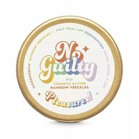 Ministerstwo Dobrego Mydła brokat Rainbow freckles