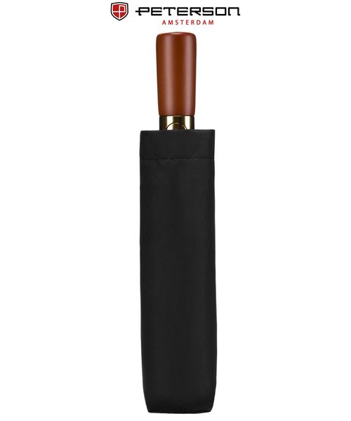 parasolka ptn umb-01t-6089 black zdjęcie 9