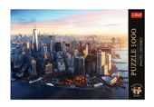 puzzle 1000 premium manhattan nowy jork 10828