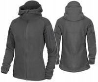 Bluza Damska Polar HELIKON CUMULUS Fleece Shadow Grey XL