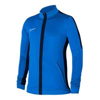 Bluza Nike Dri-FIT Academy 23 Knit Track Jr DR1695-463 M (137-147cm)