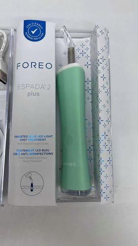 FOREO ESPADA 2 PLUS Pistacjowy na Arena.pl