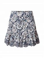 FABIENNE CHAPOT SPÓDNICA DAMSKA W KWIATKI R.44