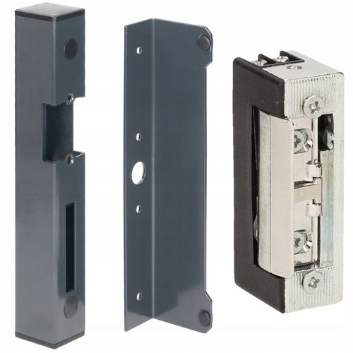 Elektrozaczep niskoprądowy Orno OR-EZ-4032 symetryczny na Arena.pl