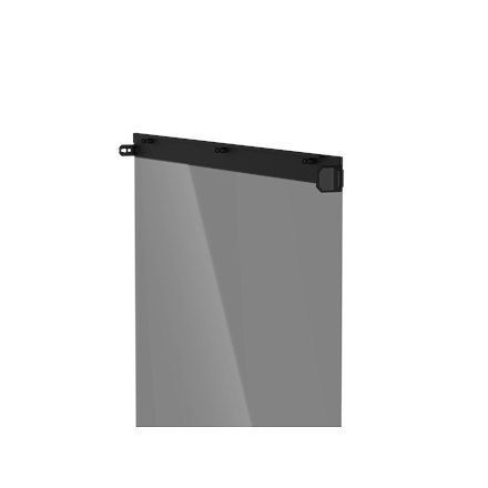 Fractal Design Tempered Glass Side Panel Define 7 Black na Arena.pl