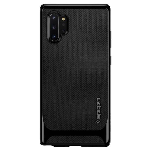 SPIGEN NEO HYBRID GALAXY NOTE 10+ PLUS MIDNIGHT BLACK na Arena.pl