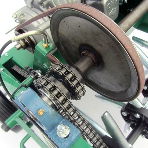 Billy Goat AE401H na Arena.pl