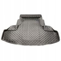 Honda Accord Sedan od 2008 Mata wkład bagażnika