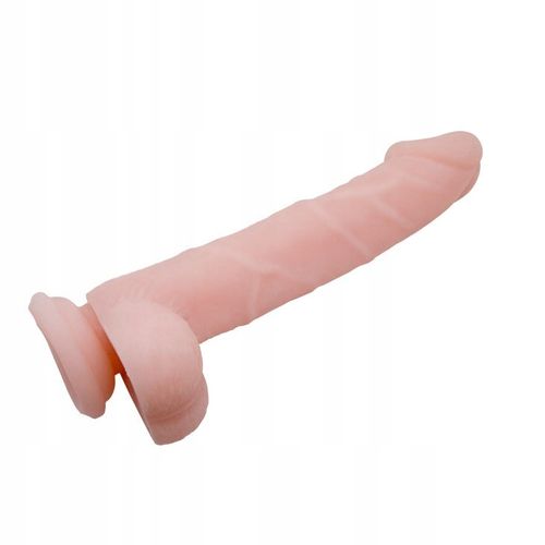 Dildo BAILE 22cm na Arena.pl