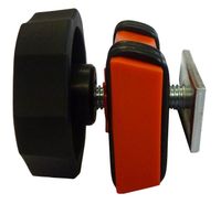 ZESTAW MOCOWANIA NA WSUWKI T DO BOXÓW AGURI 50582