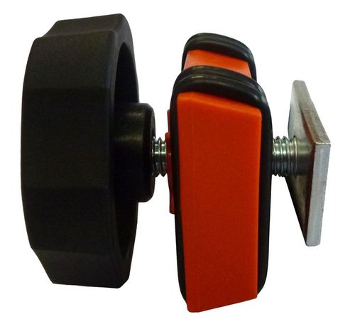 ZESTAW MOCOWANIA NA WSUWKI T DO BOXÓW AGURI 50582 na Arena.pl