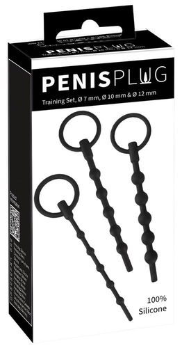penisplug training set x 3 na Arena.pl