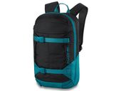 Plecak Dakine Women's Mission Pro 18L Deep Lake F/W