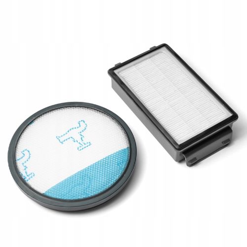 4x FILTR DO ODKURZACZA TEFAL ROWENTA COMPACT POWER na Arena.pl