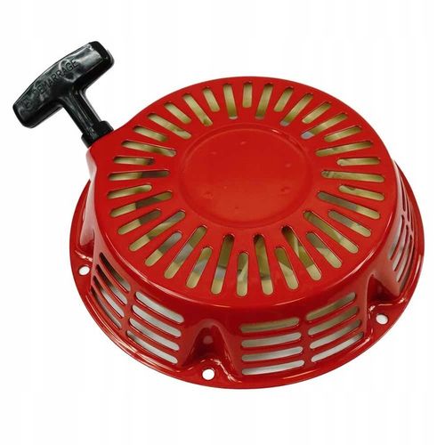 Starter GX 390 Szarpak Do Silników Agregatów Prądotwórczych Czterosuwowych na Arena.pl