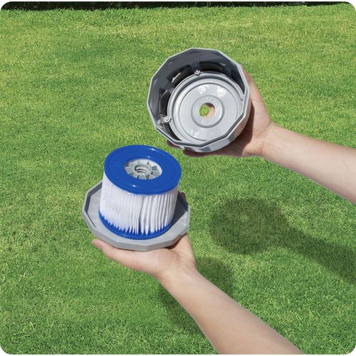 Filtr do pompy SPA typ VI x 2 Bestway 60311 na Arena.pl