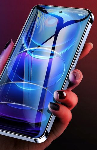 Folia ochronna hydrożelowa do XIAOMI MI 8 LITE na ekran mocna szkło TPU na Arena.pl
