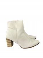 Gabor 92.910.03 botki damskie r.41