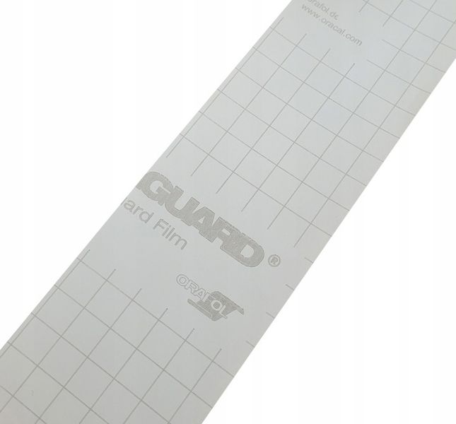 Laminat Ochronny Bike Guard Mat zdjęcie 3