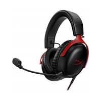 Słuchawki przewodowe nauszne HyperX Cloud III