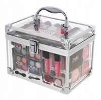 Kuferek zestaw 42 kosmetyków