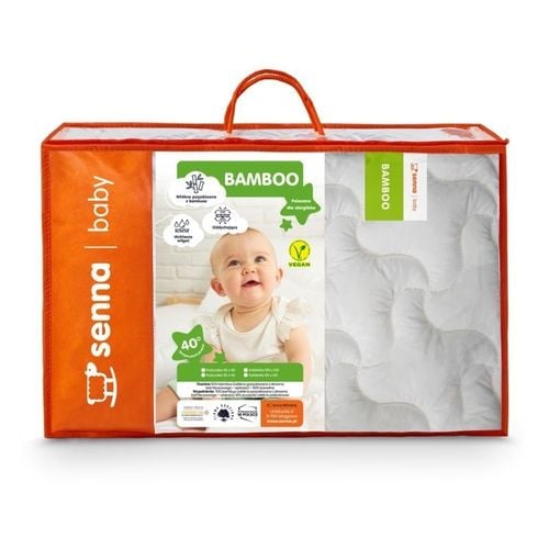 Komplet bamboo 100/135 INTER-WIDE na Arena.pl