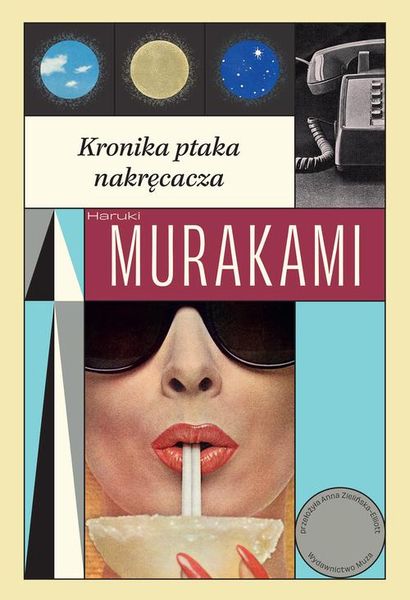(epub) Kronika ptaka nakręcacza zdjęcie 1