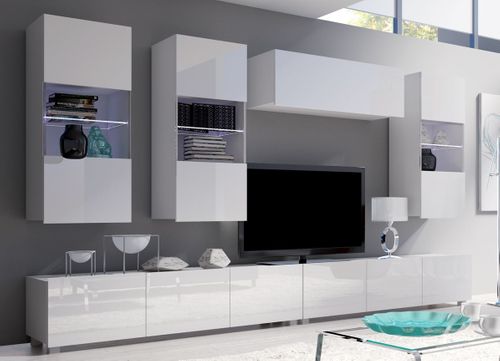 Calabrini Zestaw 2 System na Arena.pl