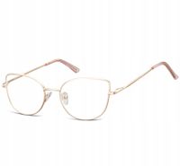 OPRAWKI ZERÓWKI okulary Korekcyjne Optyczne KOCIE