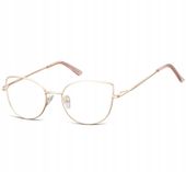 OPRAWKI ZERÓWKI okulary Korekcyjne Optyczne KOCIE