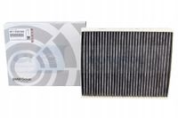 OE BMW FILTR KABINY WĘGLOWY BMW 1 F20 2 F22 3 F30 4 F32 64119237555