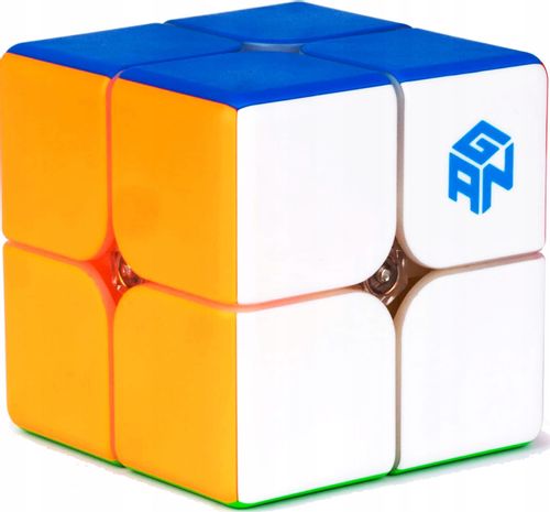 ORYGINALNA KOSTKA RUBIKA GAN 249 V2 2x2x2 na Arena.pl