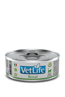 farmina vet life feline renal 85g