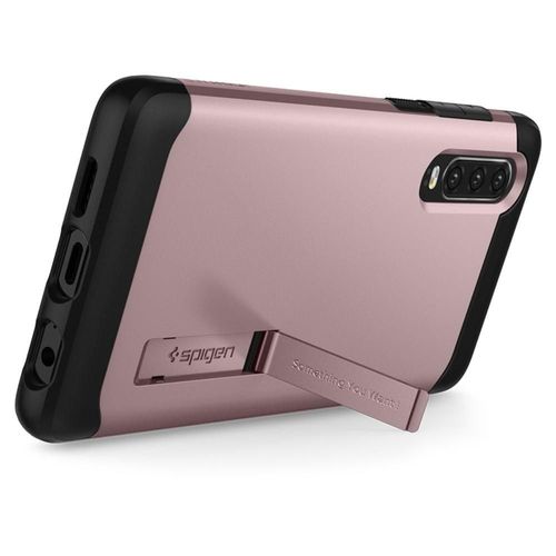 SPIGEN SLIM ARMOR HUAWEI P30 ROSE GOLD na Arena.pl
