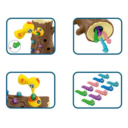 ZŁAP ZRĘCZNOŚCIĄ GRA MAGNETYCZNA DLA DZIECI na Arena.pl