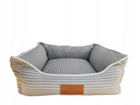 LEGOWISKO DLA PSA KOTA KANAPA SOFA POSŁANIE DLA PSÓW 50x45 CM ROZ. S KD-056