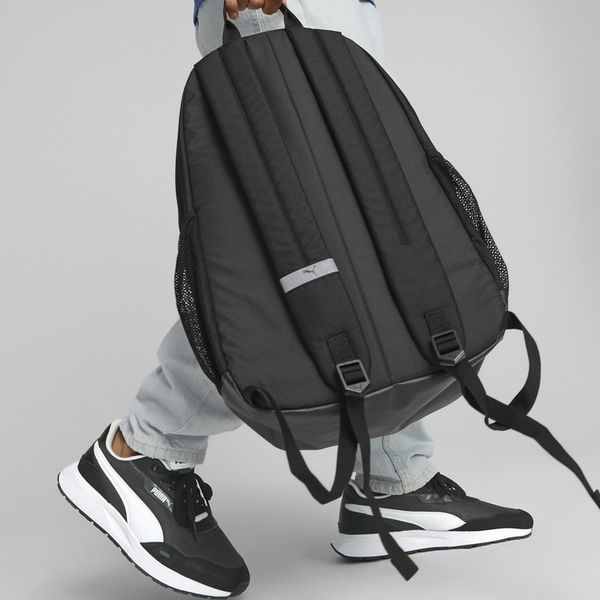 Plecak PUMA PLUS BACKPACK zdjęcie 8