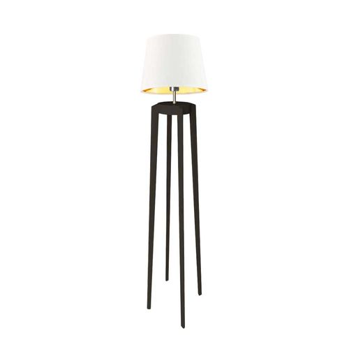Lampa podłogowa FOGO GOLD na Arena.pl