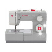 Maszyna do szycia wzmocniona Singer 4411 Heavy Duty domowa prosta