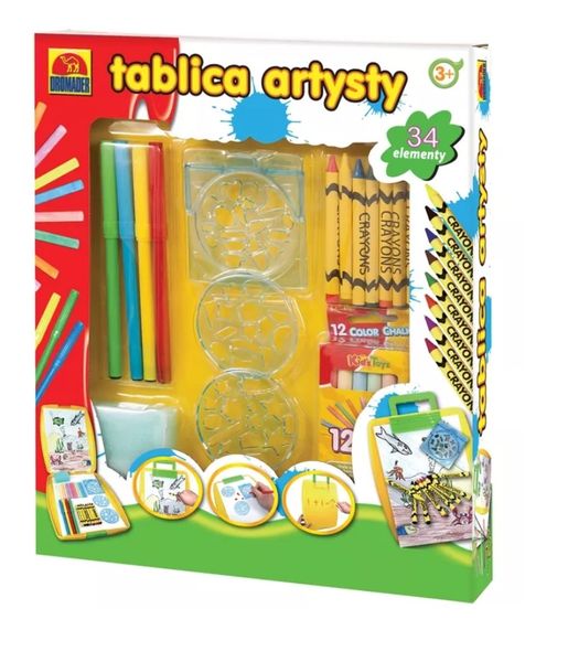 tablica artysty 8228 zdjęcie 1