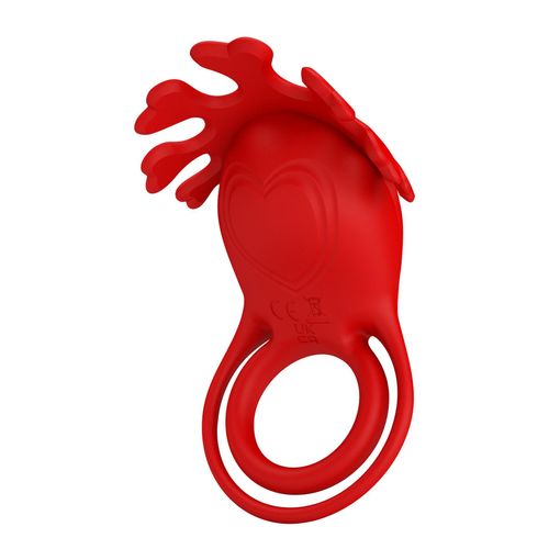 pretty love   vibration penis ring, ruben, 7 vibration functions na Arena.pl