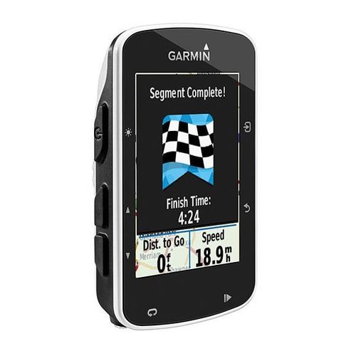 Garmin Edge 520 Bundle na Arena.pl