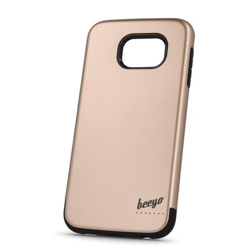 Etui Beeyo Synergy do iPhone 5 złote na Arena.pl