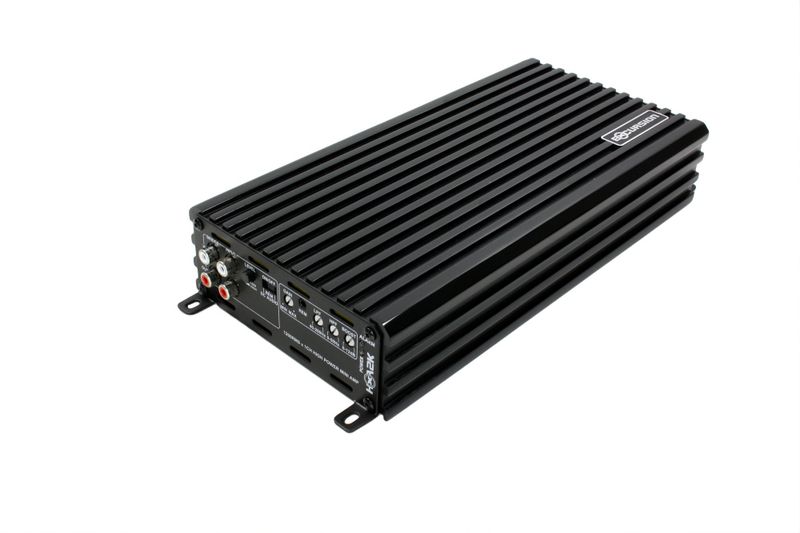 Wzmacniacz Excursion 1 kanał 1200W zdjęcie 4