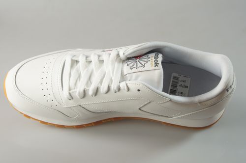 Reebok CL LTHR 49799 r.48.5 na Arena.pl