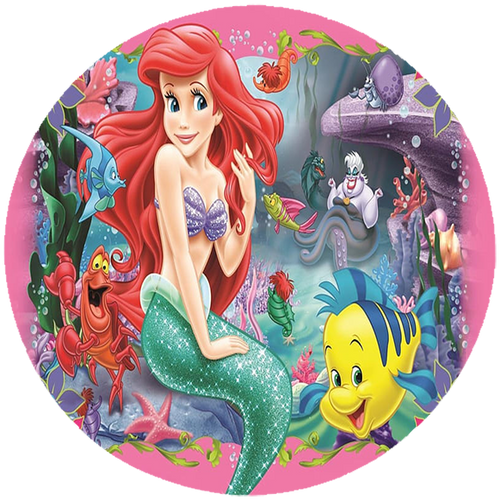 Podkładka pod myszkę Ariel na Arena.pl
