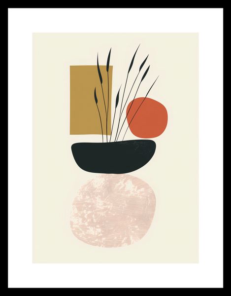 Plakat 20,5x28,4cm Formy Natury zdjęcie 3