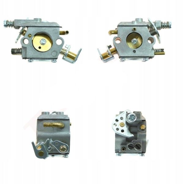 GAŹNIK OLEO MAC 936 940 940C WALBRO WT-562 EFCO zdjęcie 1