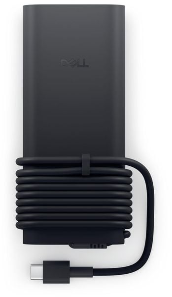 Dell 130W USB-C GaN Slim Adapter zdjęcie 1